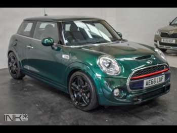 Used MINI Hatch 2017 for sale - 75384766: Photo