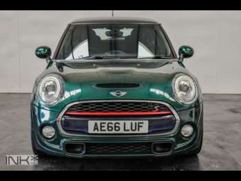 Used MINI Hatch 2017 for sale - 75384766: Photo