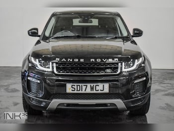 Used Land Rover Range Rover Evoque 2017 for sale - 78749315: Photo