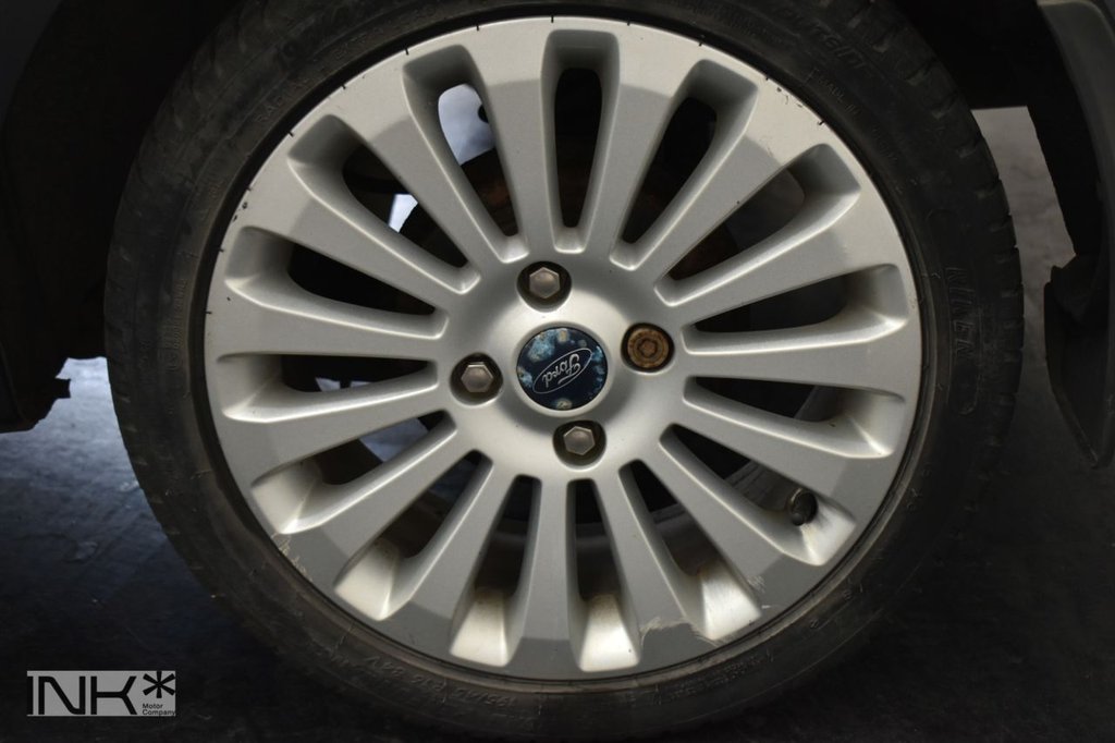 Used Ford Fiesta 2009 for sale - 76056814: Photo 11