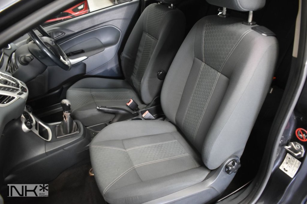 Used Ford Fiesta 2009 for sale - 76056814: Photo 13