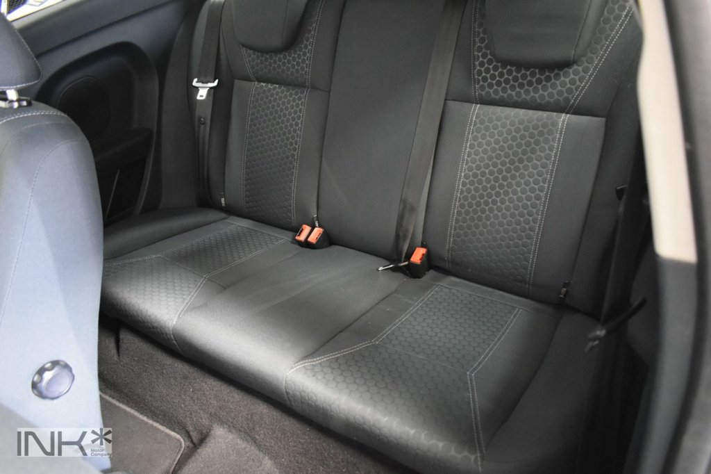 Used Ford Fiesta 2009 for sale - 76056814: Photo 14