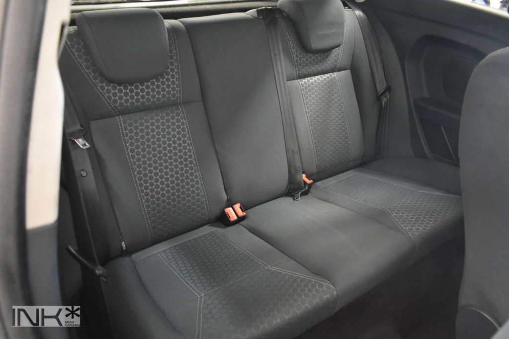 Used Ford Fiesta 2009 for sale - 76056814: Photo 15