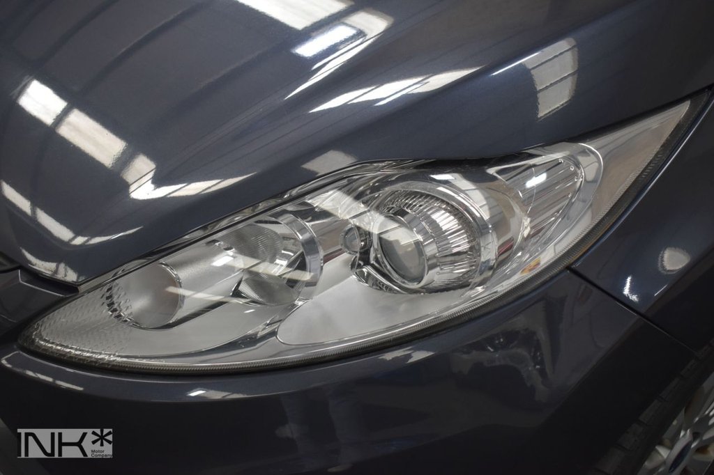 Used Ford Fiesta 2009 for sale - 76056814: Photo 17