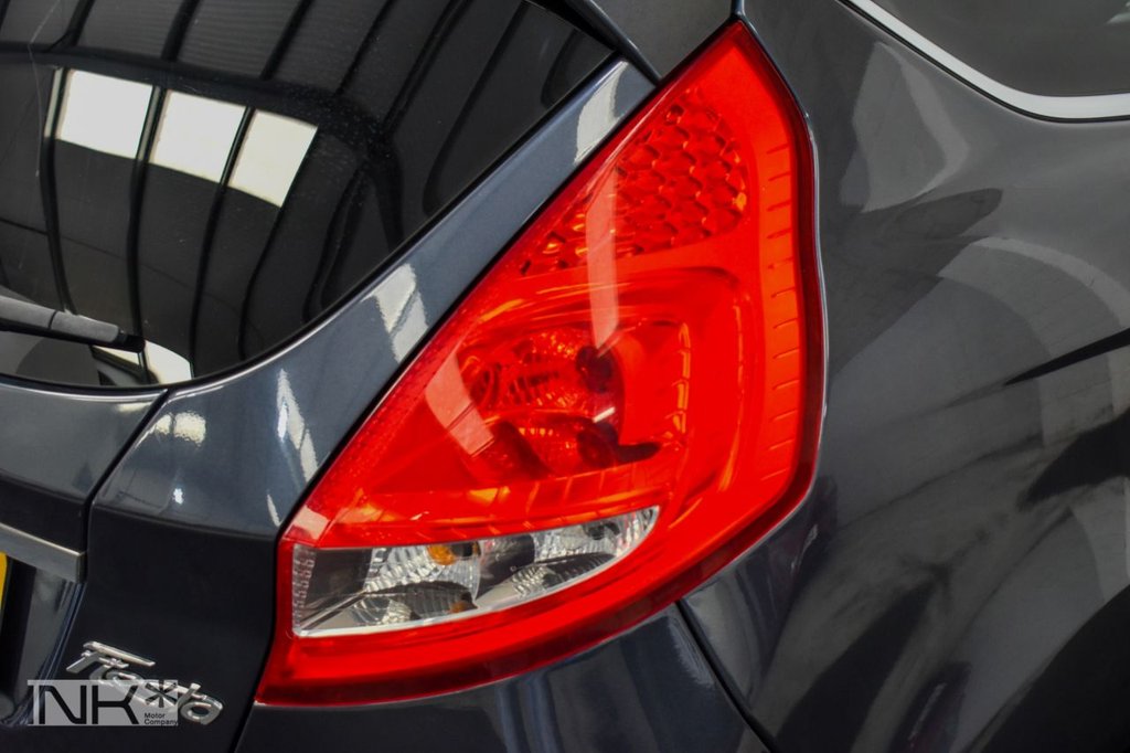 Used Ford Fiesta 2009 for sale - 76056814: Photo 18
