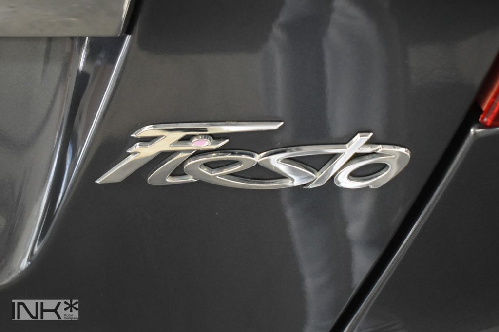 Used Ford Fiesta 2009 for sale - 76056814: Photo 19