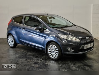 Ford - Fiesta