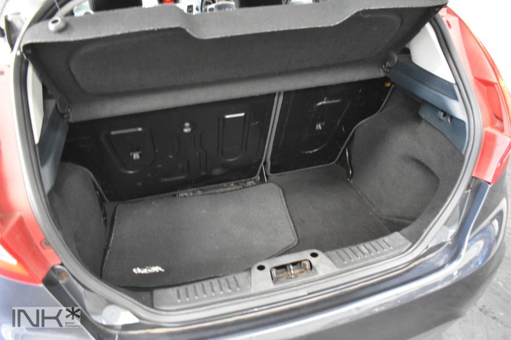 Used Ford Fiesta 2009 for sale - 76056814: Photo 21