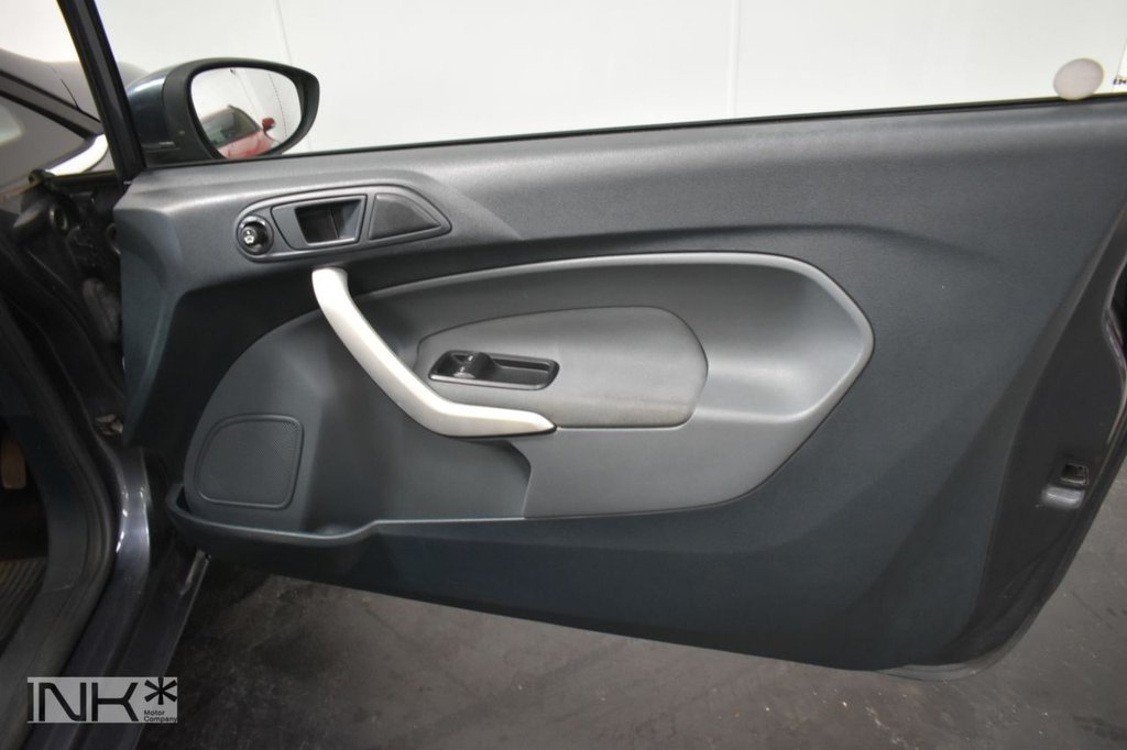Used Ford Fiesta 2009 for sale - 76056814: Photo 22