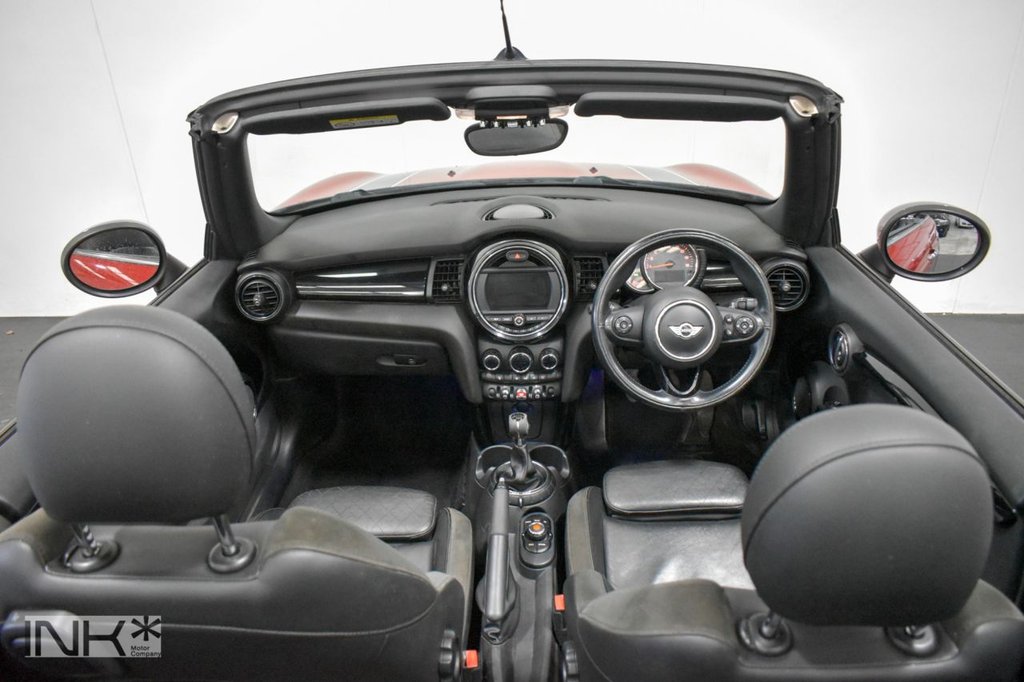 Used MINI Convertible 2016 for sale - 77884957: Photo 13