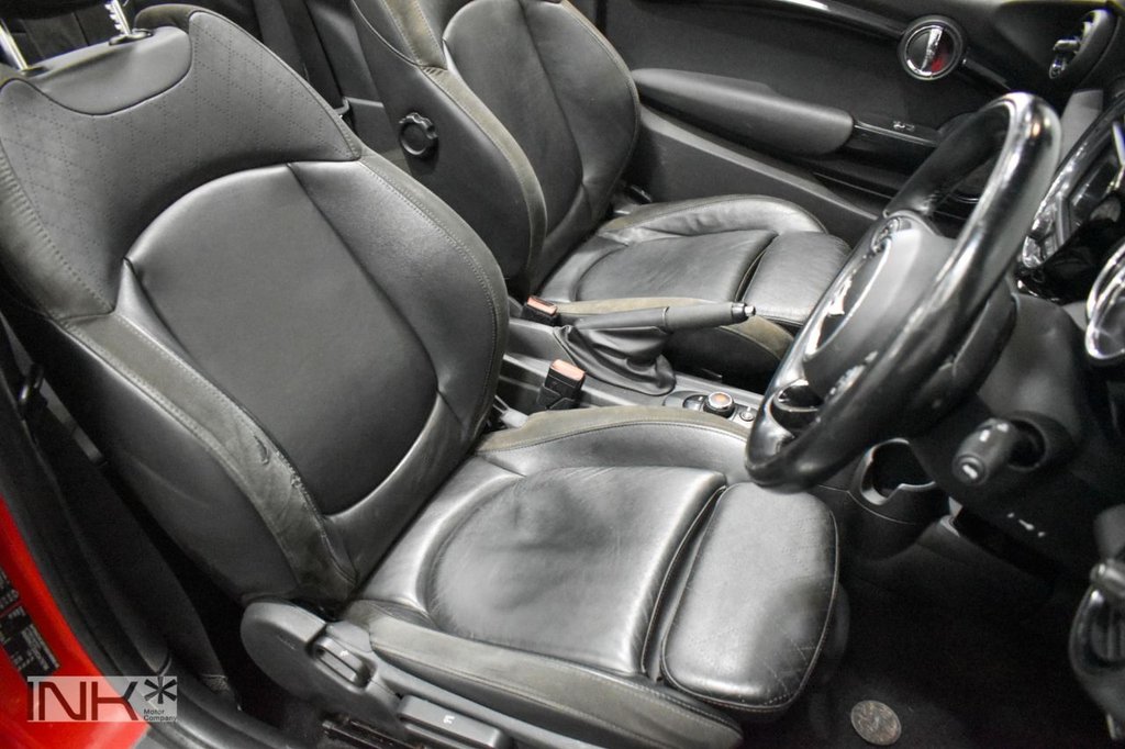 Used MINI Convertible 2016 for sale - 77884957: Photo 14