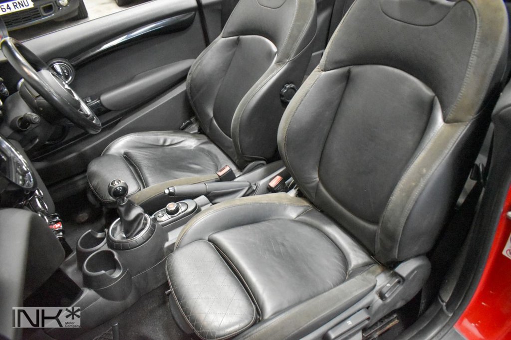 Used MINI Convertible 2016 for sale - 77884957: Photo 15