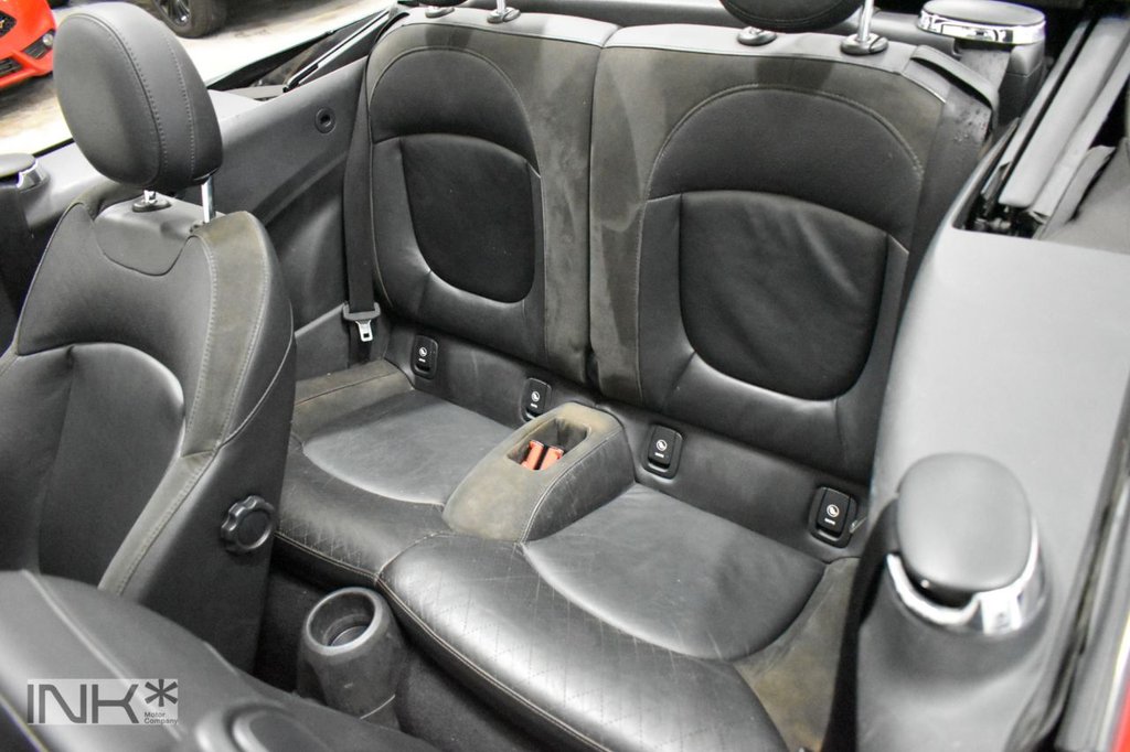 Used MINI Convertible 2016 for sale - 77884957: Photo 16