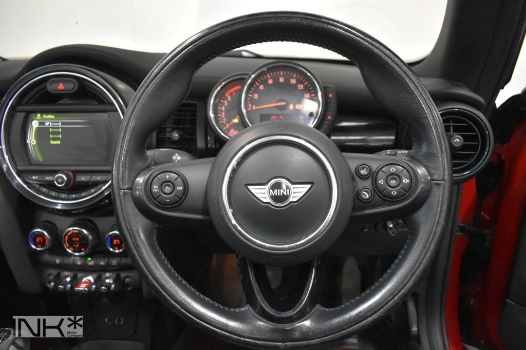 Used MINI Convertible 2016 for sale - 77884957: Photo 18