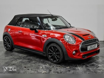2016 (16) - 2.0 Cooper S 2dr