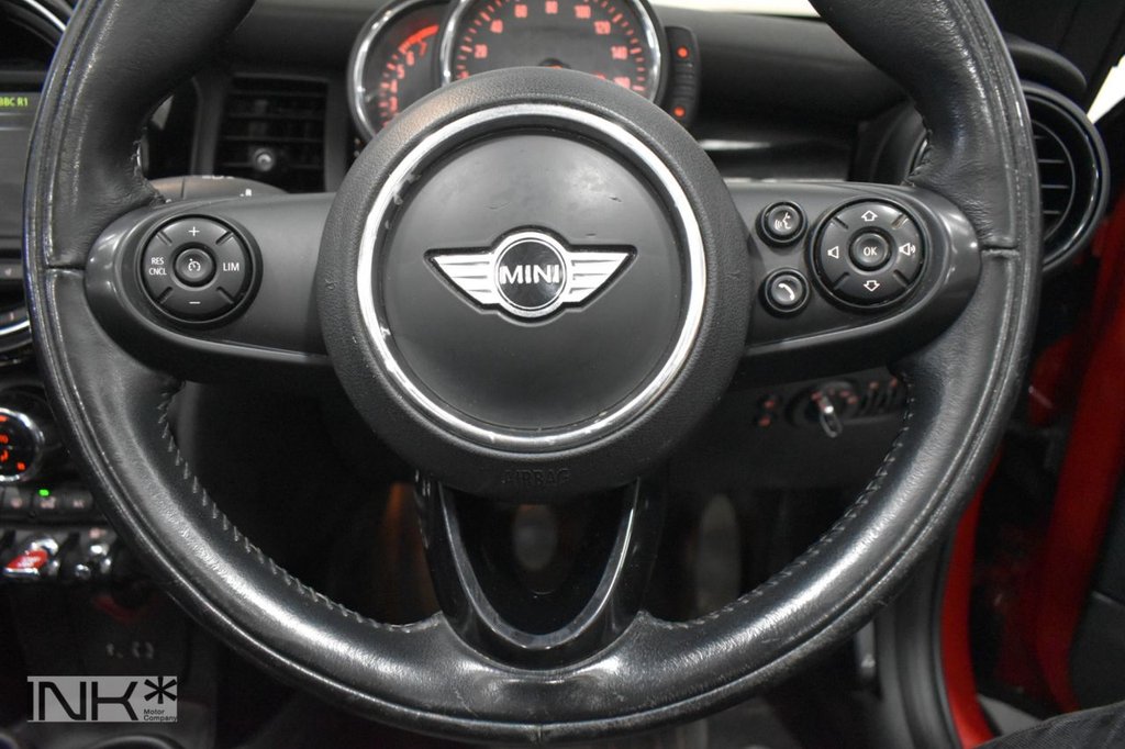 Used MINI Convertible 2016 for sale - 77884957: Photo 20