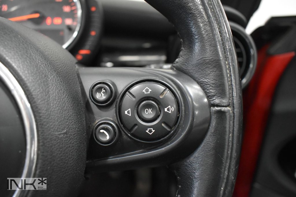 Used MINI Convertible 2016 for sale - 77884957: Photo 21