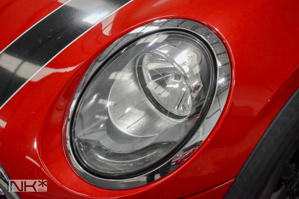 Used MINI Convertible 2016 for sale - 77884957: Photo 29