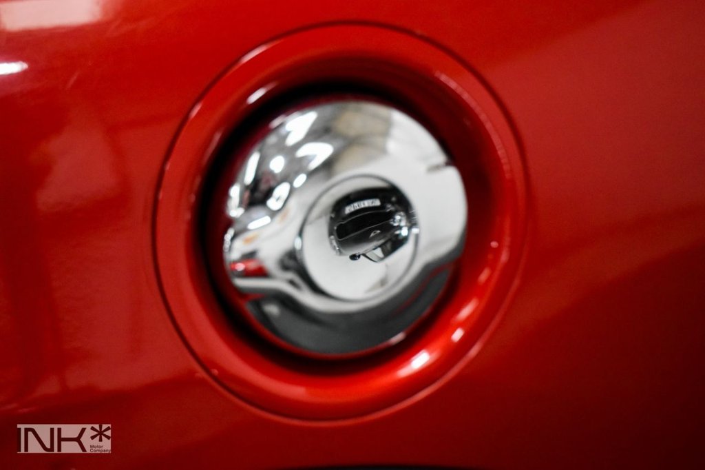 Used MINI Convertible 2016 for sale - 77884957: Photo 34