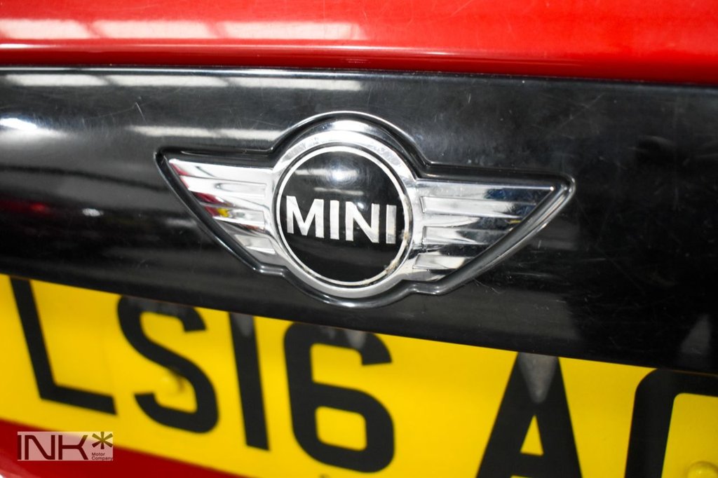 Used MINI Convertible 2016 for sale - 77884957: Photo 37