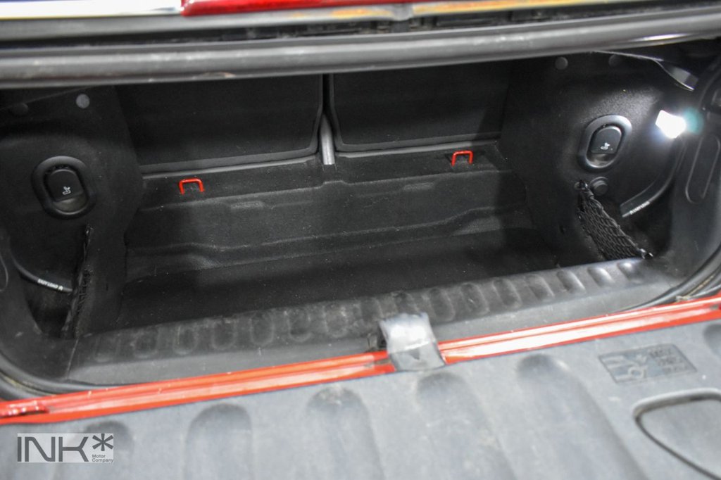 Used MINI Convertible 2016 for sale - 77884957: Photo 39