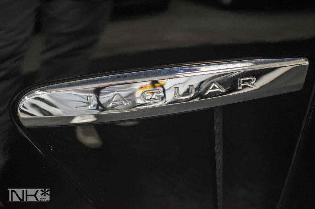 Used Jaguar XF 2014 for sale - 76190780: Photo 29