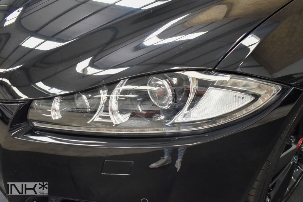 Used Jaguar XF 2014 for sale - 76190780: Photo 30