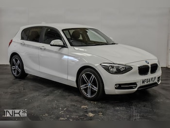 Used BMW 1 Series 2014 for sale - 79089727: Photo