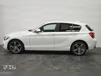 Used BMW 1 Series 2014 for sale - 79089727: Photo