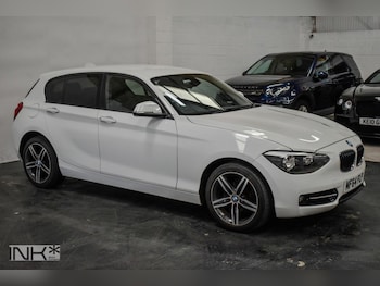 Used BMW 1 Series 2014 for sale - 79089727: Photo