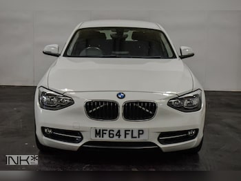 Used BMW 1 Series 2014 for sale - 79089727: Photo