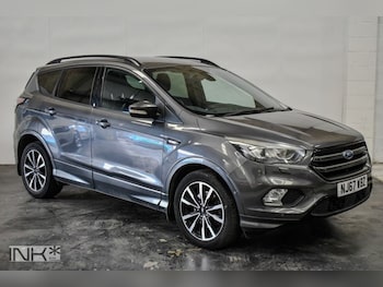 Used Ford Kuga 2017 for sale - 79394465: Photo