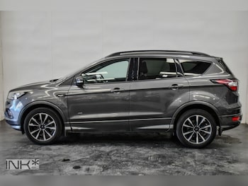 Used Ford Kuga 2017 for sale - 79394465: Photo