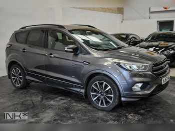 Used Ford Kuga 2017 for sale - 79394465: Photo