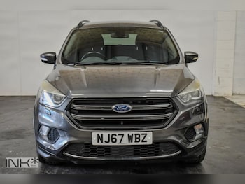 Used Ford Kuga 2017 for sale - 79394465: Photo