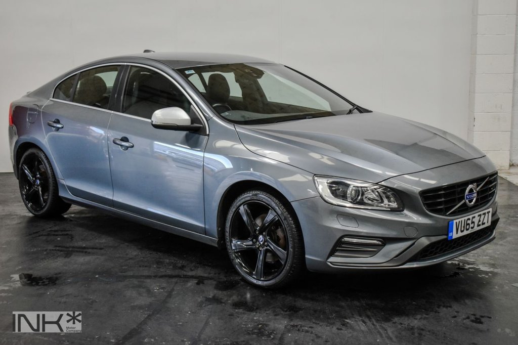 Used Volvo S60 2015 for sale - 76132377: Photo 1