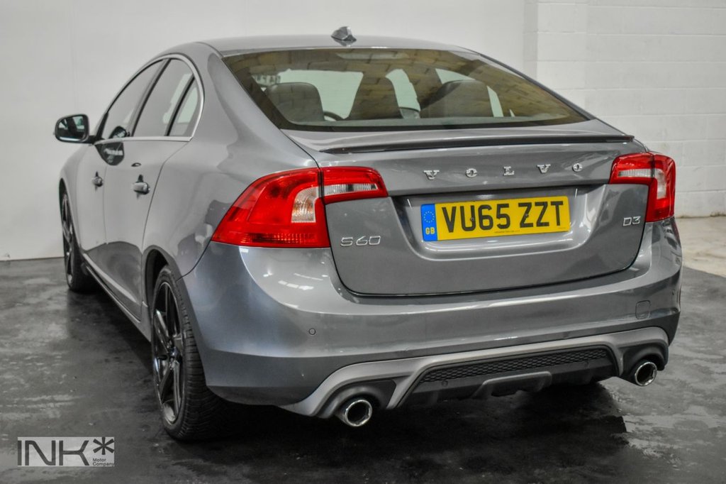 Used Volvo S60 2015 for sale - 76132377: Photo 10