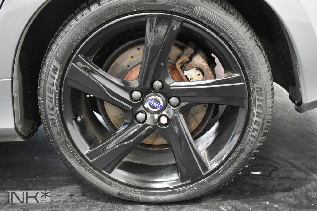 Used Volvo S60 2015 for sale - 76132377: Photo 11