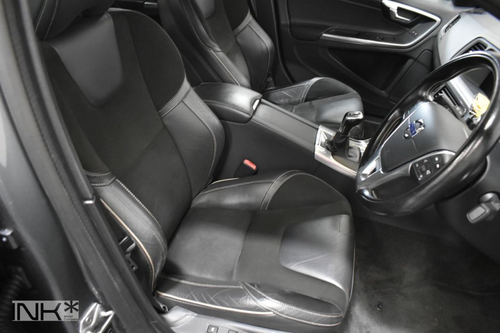 Used Volvo S60 2015 for sale - 76132377: Photo 13