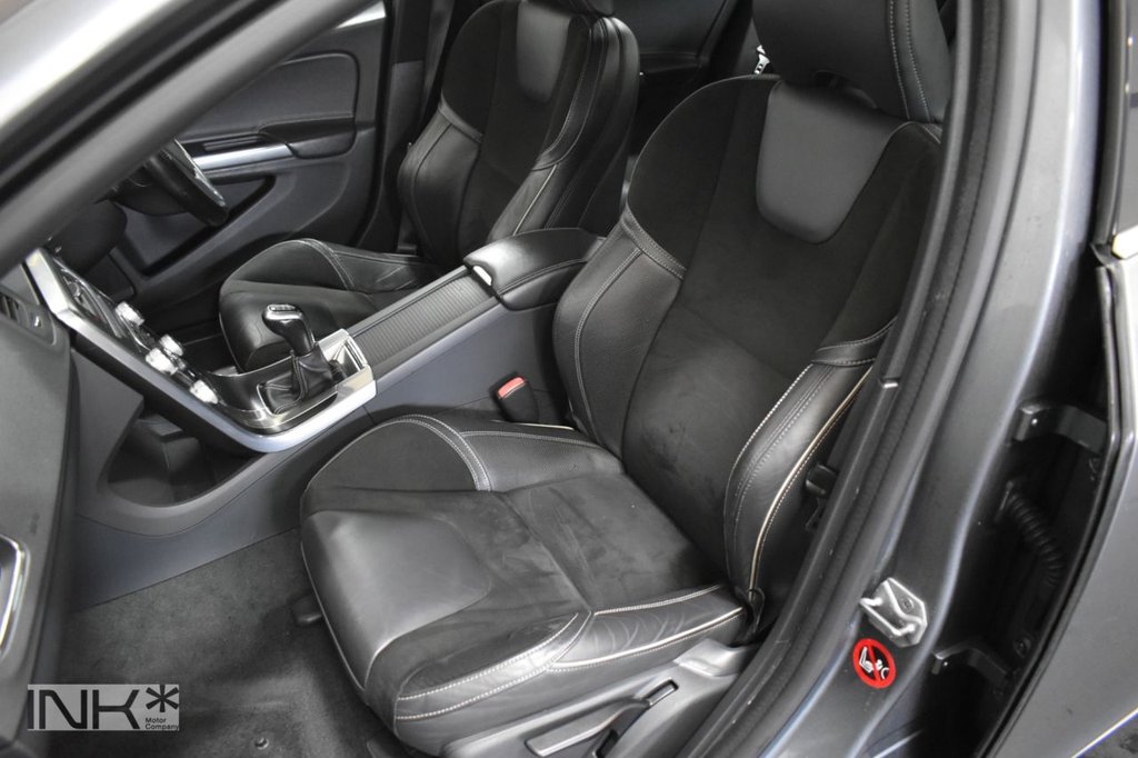 Used Volvo S60 2015 for sale - 76132377: Photo 14