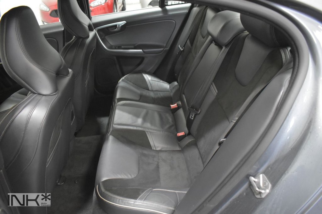 Used Volvo S60 2015 for sale - 76132377: Photo 15