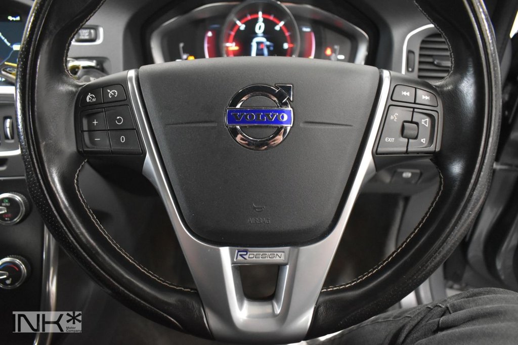 Used Volvo S60 2015 for sale - 76132377: Photo 19