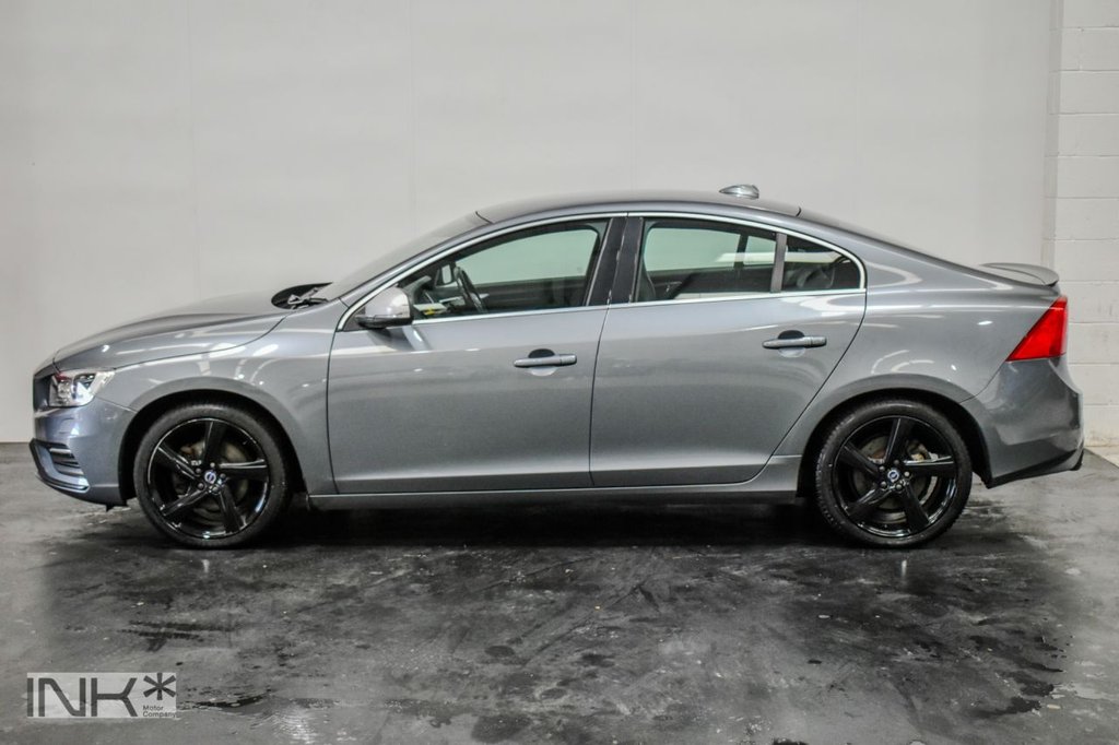 Used Volvo S60 2015 for sale - 76132377: Photo 2