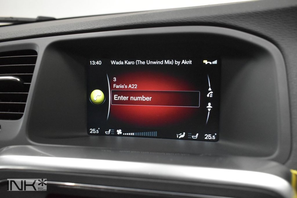 Used Volvo S60 2015 for sale - 76132377: Photo 23
