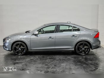 Used Volvo S60 2015 for sale - 76132377: Photo 2