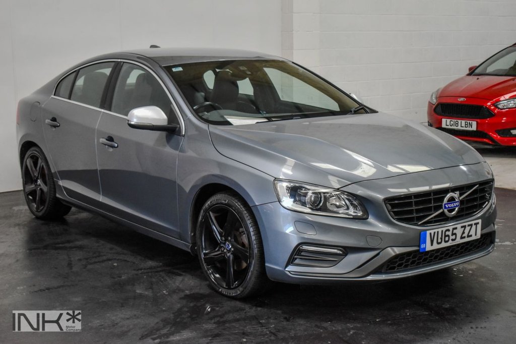 Used Volvo S60 2015 for sale - 76132377: Photo 3