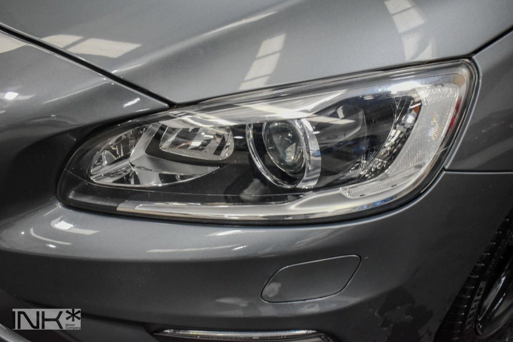 Used Volvo S60 2015 for sale - 76132377: Photo 33
