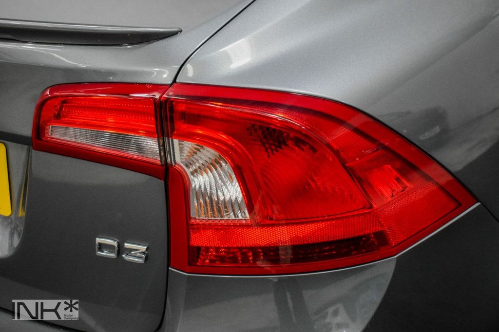 Used Volvo S60 2015 for sale - 76132377: Photo 36