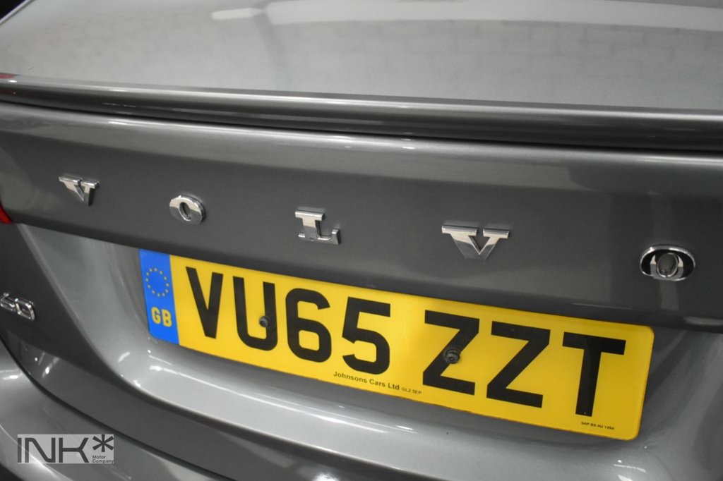Used Volvo S60 2015 for sale - 76132377: Photo 38