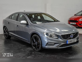Used Volvo S60 2015 for sale - 76132377: Photo 3
